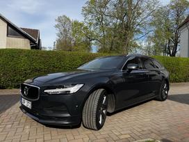 Volvo V90, 2.0 l., wagon