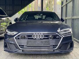 Audi A7, 3.0 l., hečbekas