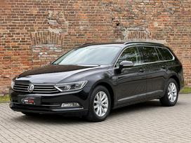 Volkswagen Passat, 2.0 l., wagon