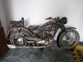 Izh 49-56, чопперы / круизеры / custom