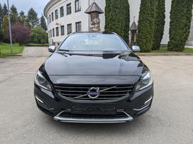 Volvo V60, 2.4 l., universalas