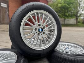 BMW X3 E83, легкосплавные , R17