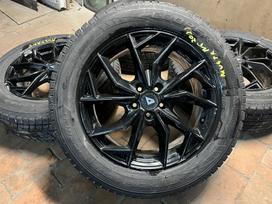 ALUTEC, легкосплавные , R18