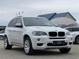 BMW X5, 3.0 l., Внедорожник / Кроссовер