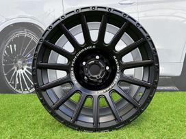 Autowheels Rhino Sentinel Off-Road Style, light alloy, R17