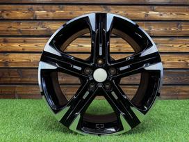 Autowheels KIA K5 Style Proceed, Sportage, легкосплавные , R18