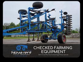Lemken Karat 9/500 KUA, cits