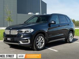 BMW X5, 3.0 l., Внедорожник / Кроссовер