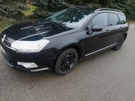 Citroen C5, 2.0 l., Универсал
