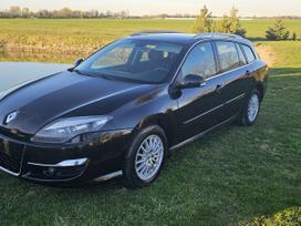 Renault Laguna, 1.5 l., Универсал