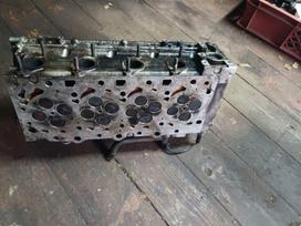 Kia Sorento engine parts