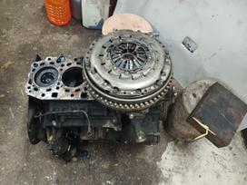 Kia Sorento детали двигателя