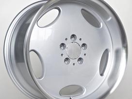 Mercedes-Benz Monoblock, lengvojo lydinio, R18