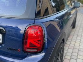 Mini Cooper JCW, 1.5 l., hatchback