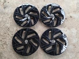 Volkswagen ID-3, ID-4, ID-5, Audi Q-4 E t, колпаки на колёса, R19
