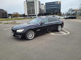 BMW 730, 3.0 l., sedanas