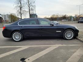 BMW 730, 3.0 l., Седан