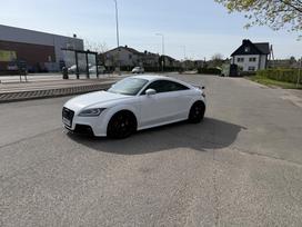 Audi TTS, 2.0 l., Купе (coupe)