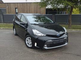 Toyota Prius+, 1.8 l., vienatūris