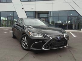 Lexus ES 300h, 2.5 l., Седан