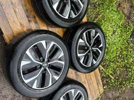 KIA, light alloy, R19