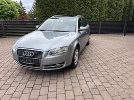 Audi A4, 2.0 l., Универсал
