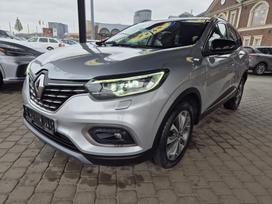 Renault Kadjar, 1.8 l., Внедорожник / Кроссовер
