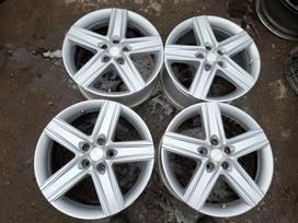-Kita- Ford Volvo ET47, light alloy, R17