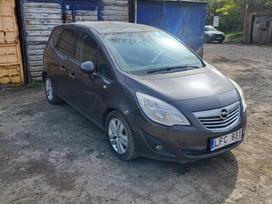 Opel Meriva Dalimis siūnčiam detales į kitus miestus говорим по русски
