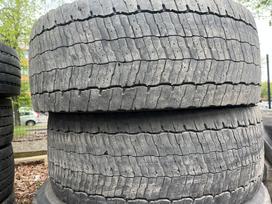 Michelin Remix, всесезонные 315/60 R22,5