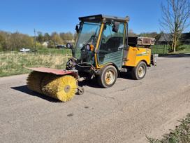 STIGA TRANS PRO54, садовая техника