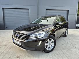 Volvo XC60, 2.0 l., visureigis / krosoveris