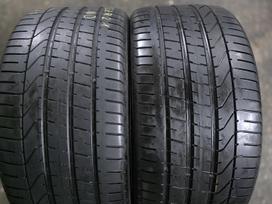 Pirelli, vasarinės 315/35 R21