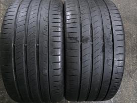 Continental, summer 215/35 R21