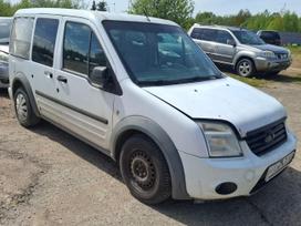 Ford Transit Connect dalimis. 2026 6 23