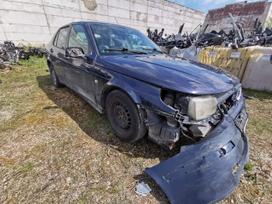 Saab 9-5 dalimis. 2026 8 21 pigios dalys