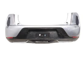 DS Automobiles DS3 Crossback bumpers