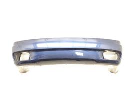 Maserati Quattroporte bumpers