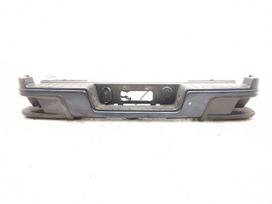 Chevrolet Colorado bumpers