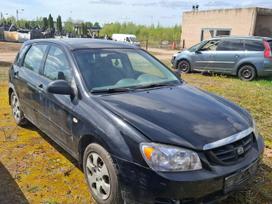 Kia Cerato по частям. 2026 8 03 pigios dalys vilniuje 37068744056 ardoma