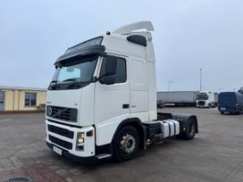 Volvo FH400 (MEGA) ONLY 151000KM!!!, single sleeper