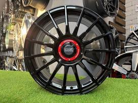 Autowheels OZ Superturismo Style GT86, легкосплавные , R17