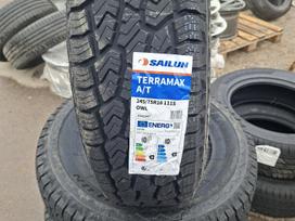 Sailun 2026 metų, всесезонные 245/75 R16