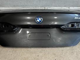 BMW 530 Bmw 530e dalys