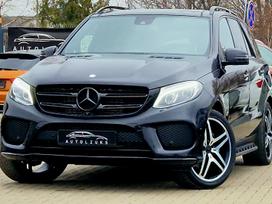 Mercedes-Benz ML350, 3.0 l., visureigis / krosoveris
