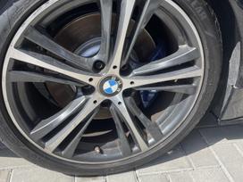 Bmw Style 407, lengvojo lydinio, R19
