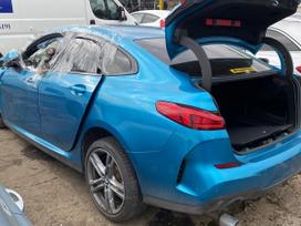 BMW 2 serija dalimis