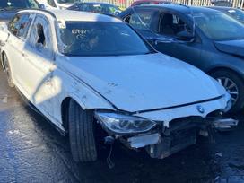 BMW 3 serija dalimis