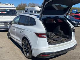 Skoda Enyaq for parts