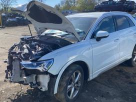 Audi Q3 for parts